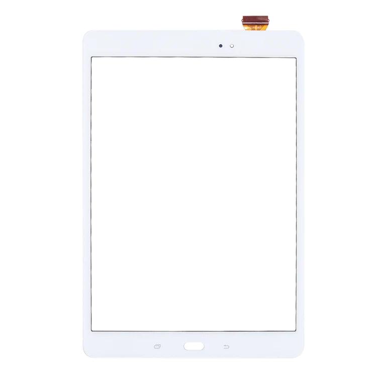 Touch Panel / Touch Digitizer for Samsung Galaxy Tab A 9.7 / P550 (White) - Best Cell Phone Parts Distributor in Canada, Parts Source