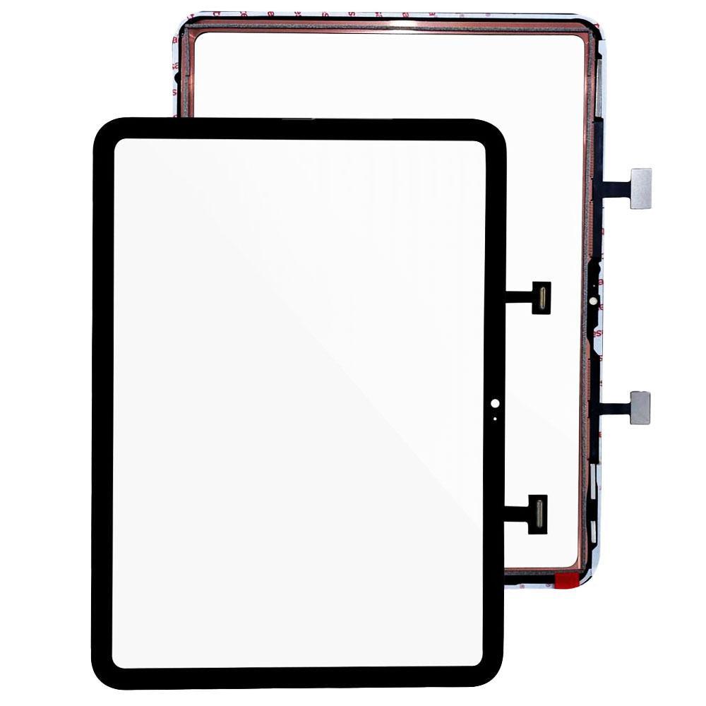 Touch Screen Digitizer (AAA Quality) for iPad 10th Gen 10.9 2022 A 2696 A2757 A2777 (Black) - Best Cell Phone Parts Distributor in Canada, Parts Source