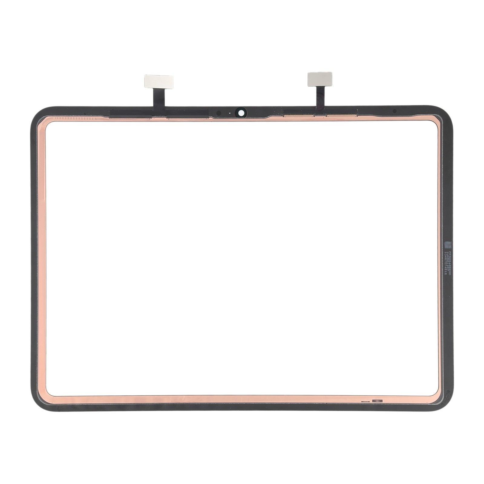 Touch Screen Digitizer (AAA Quality) for iPad 10th Gen 10.9 2022 A 2696 A2757 A2777 (Black) - Best Cell Phone Parts Distributor in Canada, Parts Source