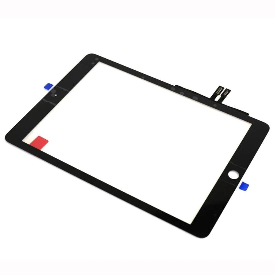 Touch Screen Digitizer Assembly Replacement For iPad 6 2018 6th Gen A1893 A1954 (Black) - Best Cell Phone Parts Distributor in Canada, Parts Source