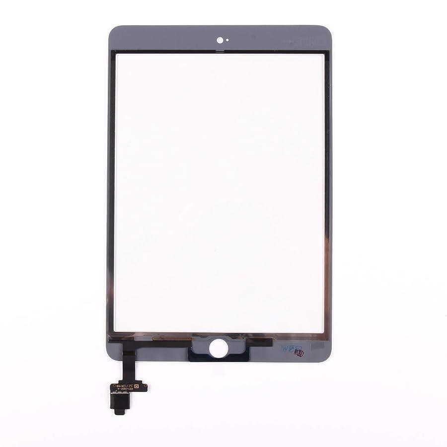 Touch Screen Digitizer Glass For IPad Mini 3 3rd Gen A1599 A1600 A1601, (Black) - Best Cell Phone Parts Distributor in Canada, Parts Source