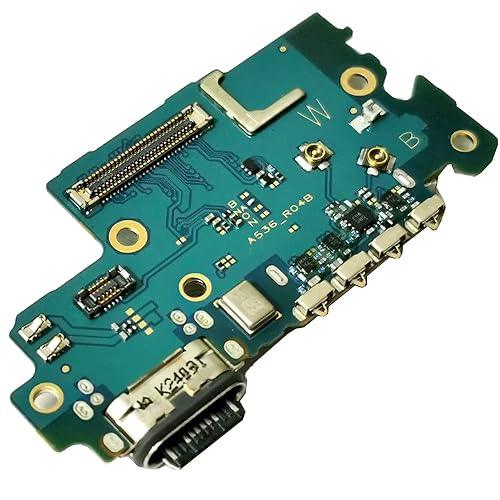 Type C Charger Dock Board Flex Cable Connector For Samsung A53 5G A536 - Best Cell Phone Parts Distributor in Canada, Parts Source