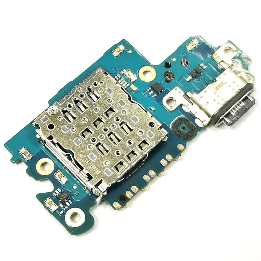 Type C Charger Dock Board Flex Cable Connector For Samsung A53 5G A536 - Best Cell Phone Parts Distributor in Canada, Parts Source