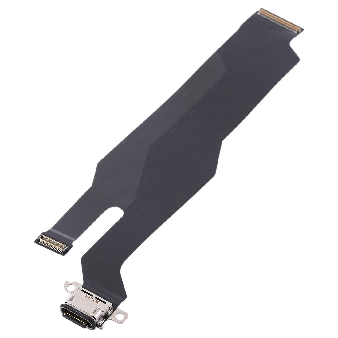 USB Charging Port Flex Connector Replacement For Huawei P20 EML-L09 EML-L22 EML-L29. - Best Cell Phone Parts Distributor in Canada, Parts Source