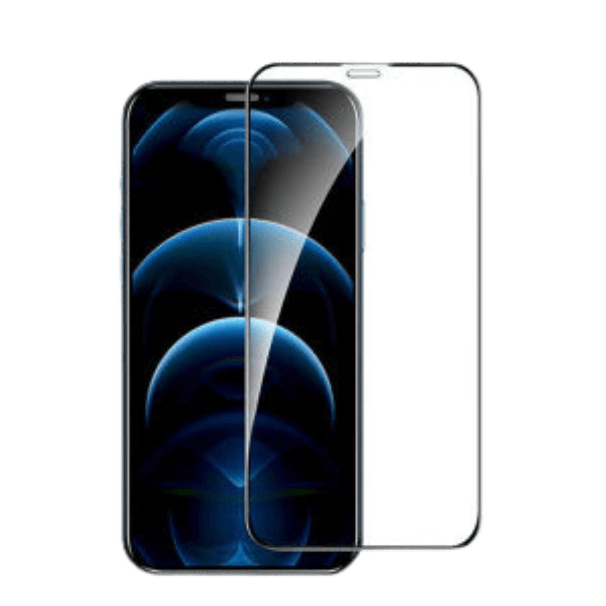 10D Premium iPhone 11 Pro Tempered Glass