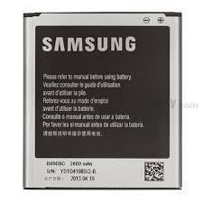 Battery Samsung S4 - Best Cell Phone Parts Distributor in Canada