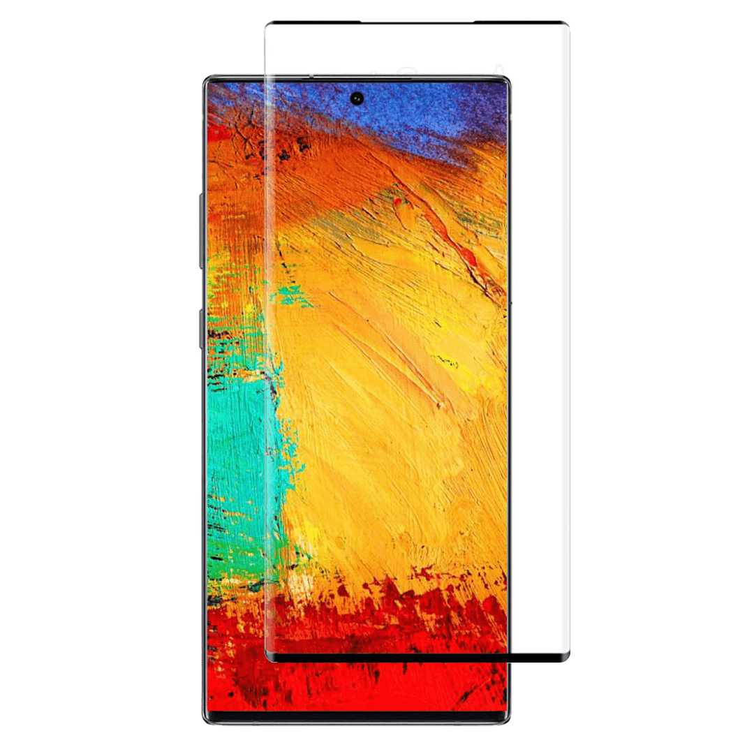 Tempered Glass Back Camera Screen Protector for iPhone 13 Pro / 13 Pro Max