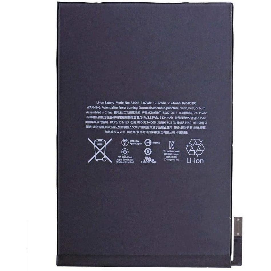 Battery iPad Mini 4 - Best Cell Phone Parts Distributor in Canada