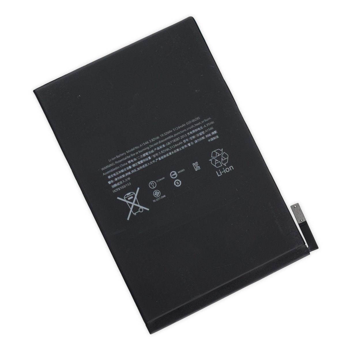 Battery iPad Mini 4 - Best Cell Phone Parts Distributor in Canada