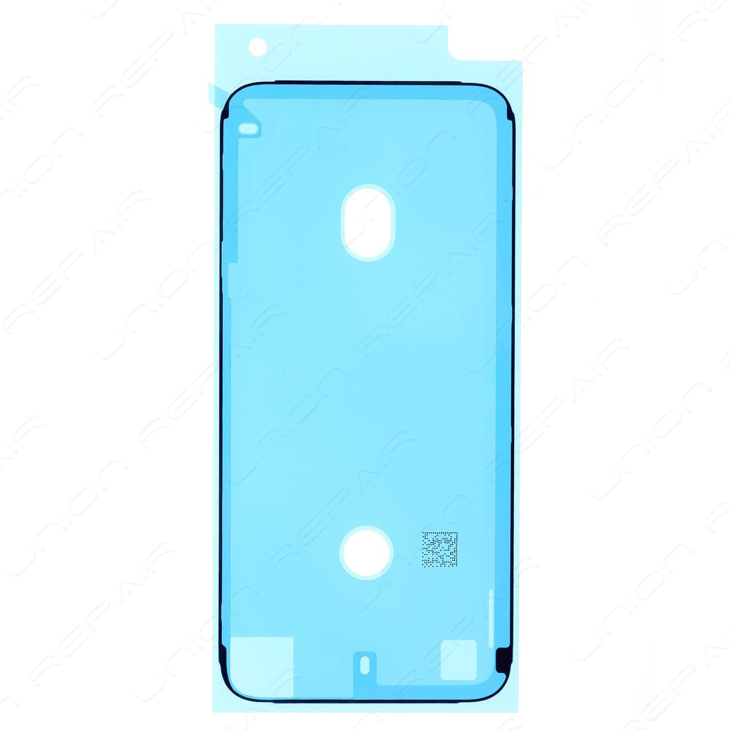 iPhone 8 Addhesive Frame Black - Best Cell Phone Parts Distributor in Canada