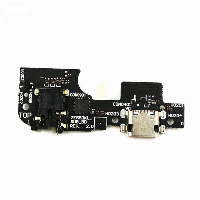 ASUS ZENFONE 3 (ZE553KL) Charge Port Flex - Best Cell Phone Parts Distributor in Canada