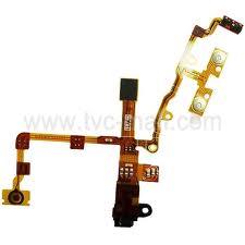 iPhone 3G Audio Flex - Best Cell Phone Parts Distributor in Canada
