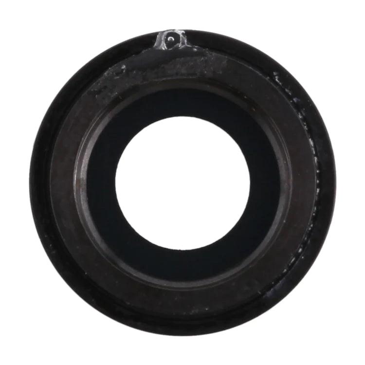 Back Camera Bezel with Lens Cover for iPhone XR(Black) - Best Cell Phone Parts Distributor in Canada, Parts Source
