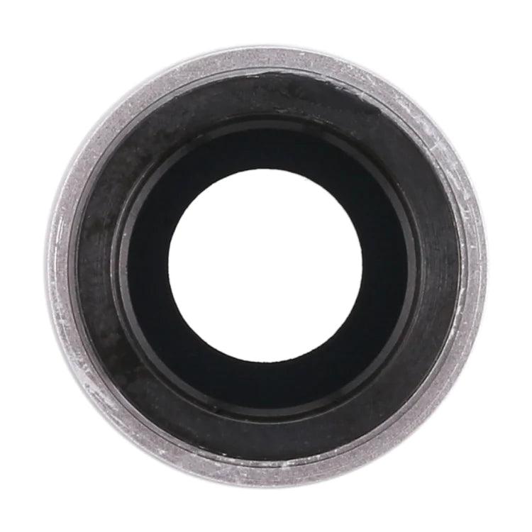 Back Camera Bezel with Lens Cover for iPhone XR (White) - Best Cell Phone Parts Distributor in Canada, Parts Source