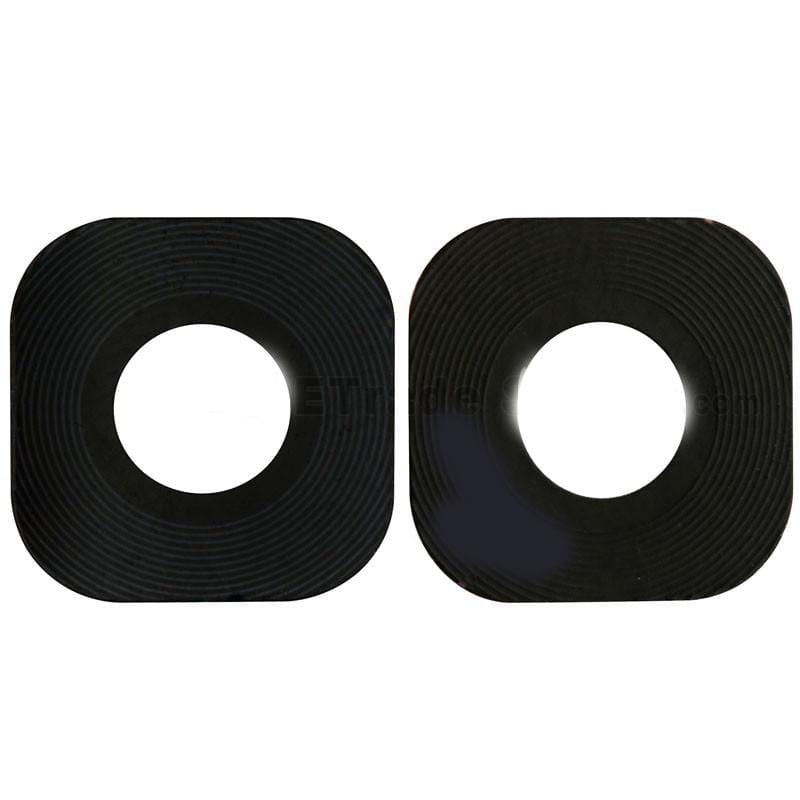 Samsung S8 Camera Lens Black - Best Cell Phone Parts Distributor in Canada