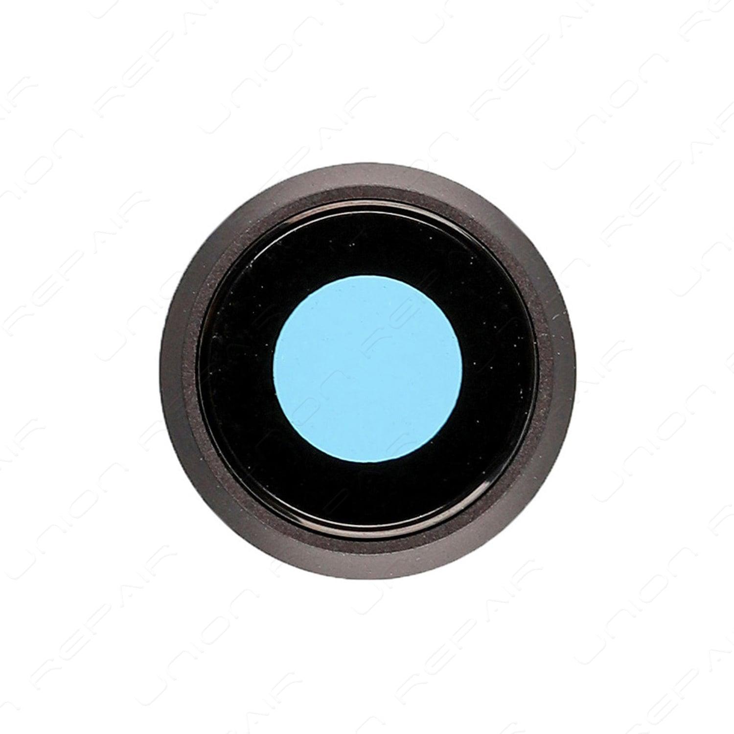 iPhone 8 Camera Lens Black - Best Cell Phone Parts Distributor in Canada
