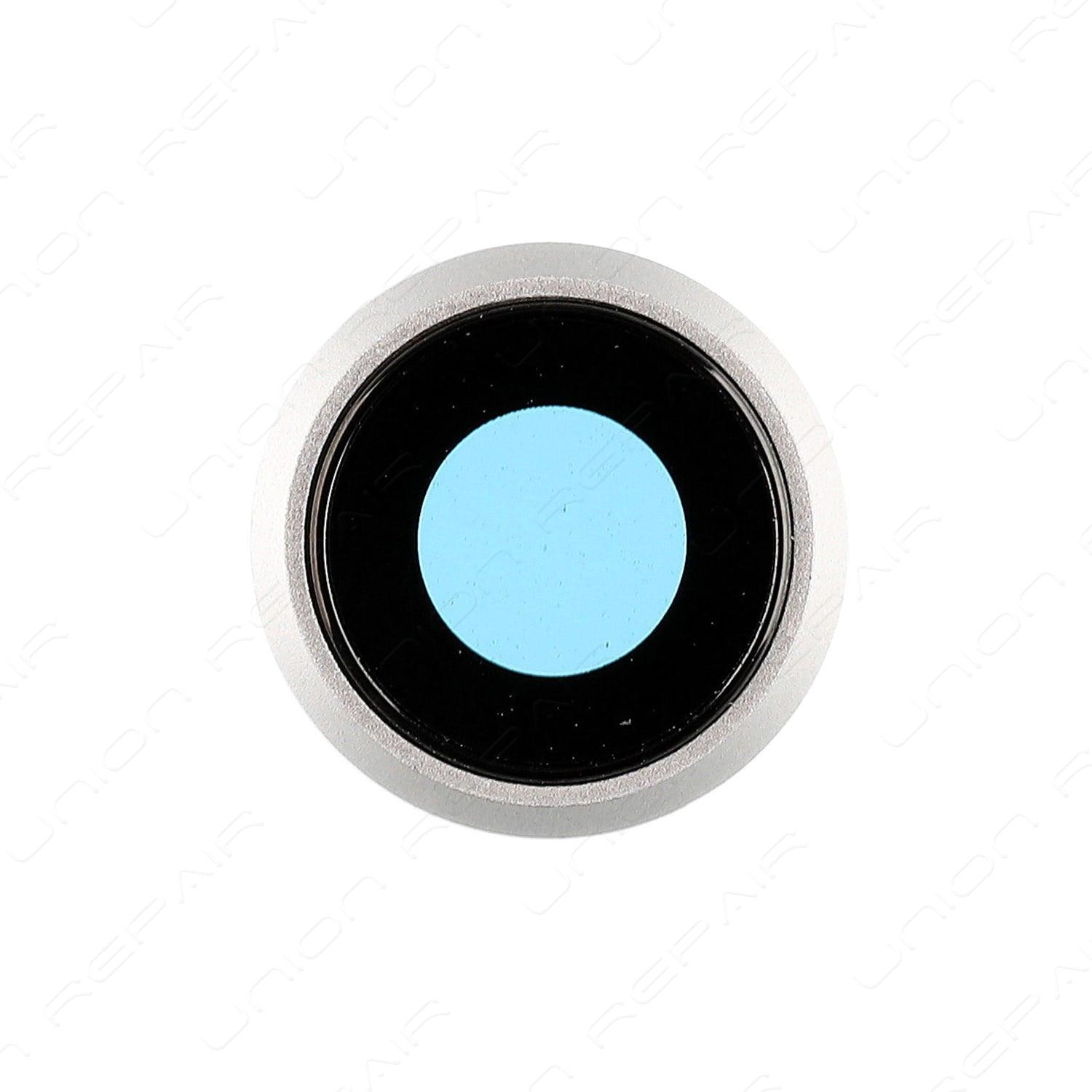 iPhone 8 Camera Lens Silver - Best Cell Phone Parts Distributor in Canada