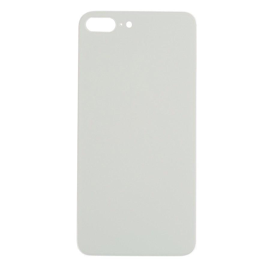 iPhone 8 Plus Back Cover Silver - Best Cell Phone Parts Distributor in Canada