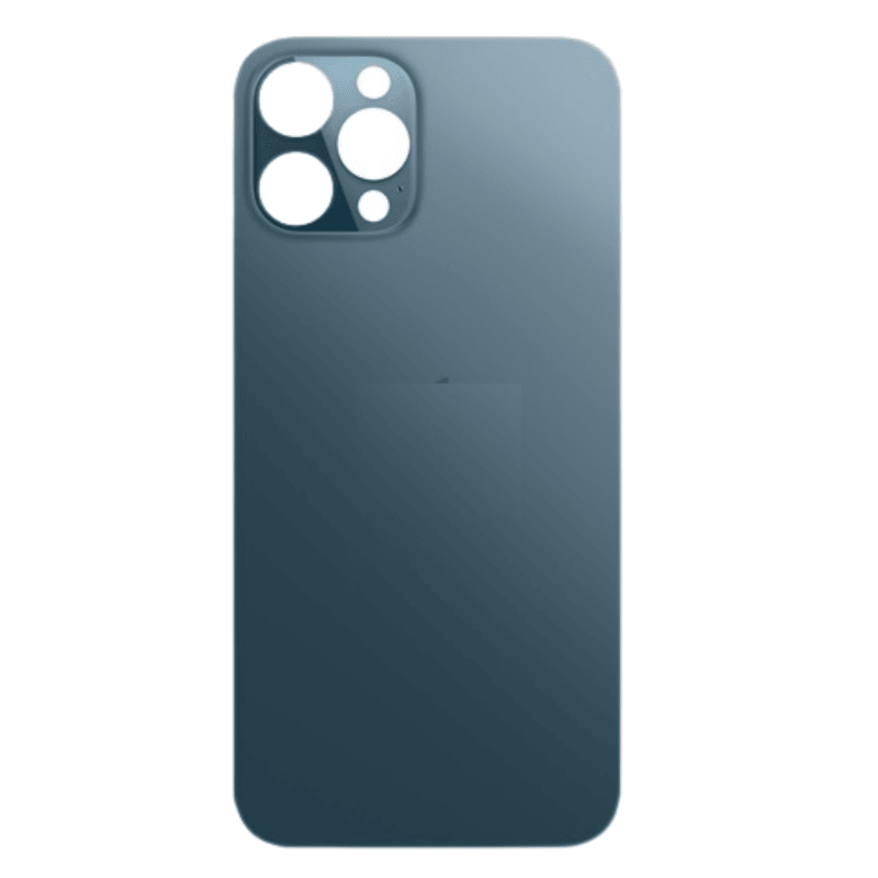Back cover for iPhone 12 Pro Max