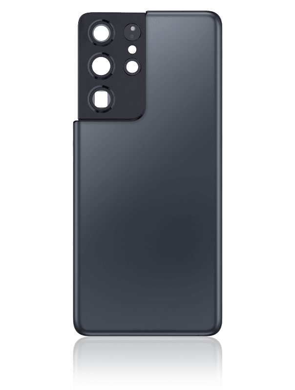 Samsung S21 Ultra Back Cover Navy