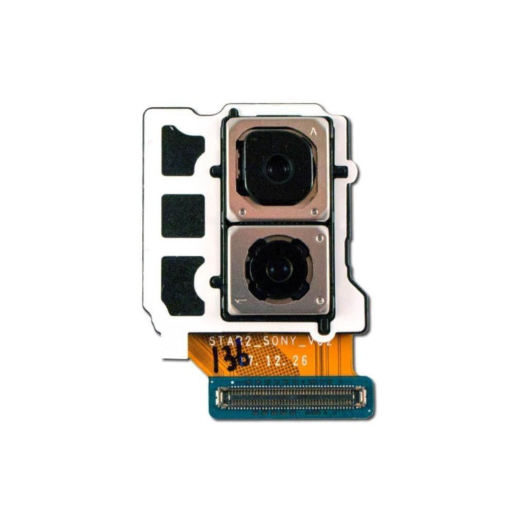 Samsung S9 Plus Camera Back (G965U) - Best Cell Phone Parts Distributor in Canada