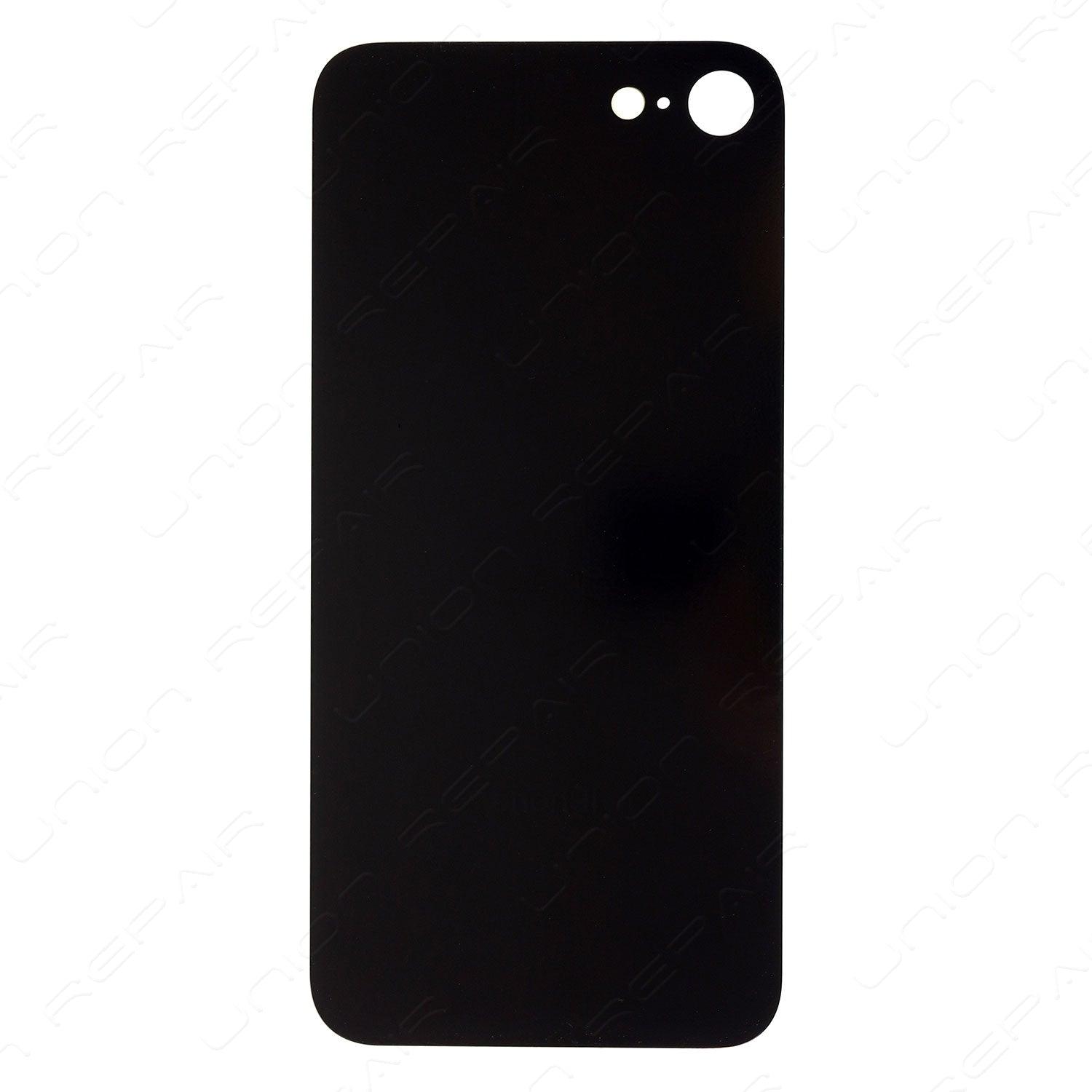 iPhone 8 Back Cover Door Black | iPhone parts | iPhone parts