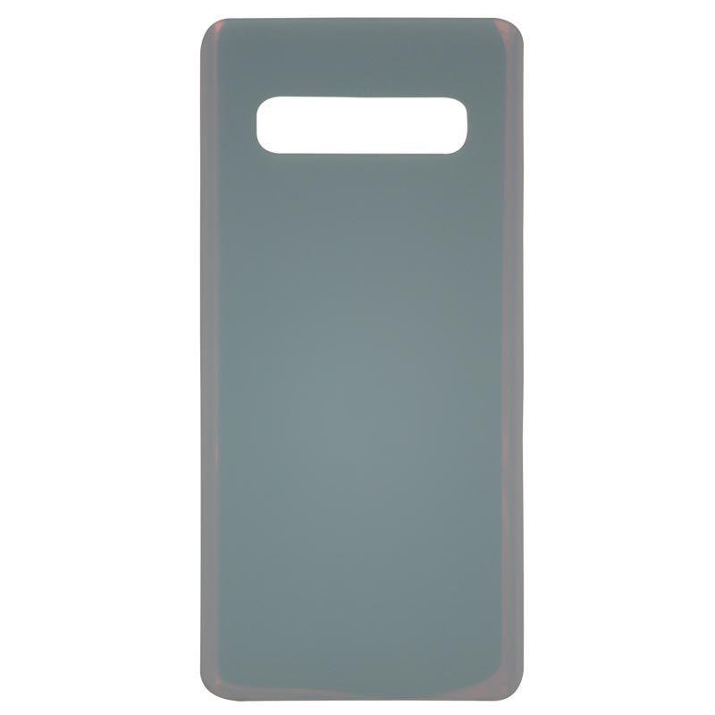 Samsung S10 Back Cover Prism White - Best Cell Phone Parts Distributor in Canada
