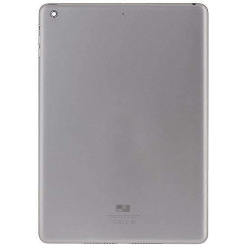 iPad Air Back Housing (Silver) WiFi - Best Cell Phone Parts Distributor in Canada