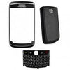 Blackberry 9700 Housing Black