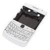 Blackberry 9700 Housing White