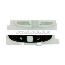 Blackberry 9800 Navigation Keypad Black - Cell Phone Parts Canada