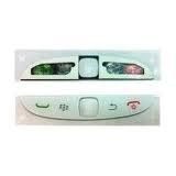 Blackberry 9800 Navigation Keypad White - Cell Phone Parts Canada