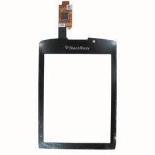 Blackberry 9800/9810 Digitizer Black - Cell Phone Parts Canada