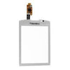 Blackberry 9800/9810 Digitizer White