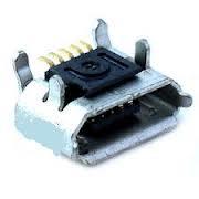 Blackberry 9860 USB Charging Port - Cell Phone Parts Canada