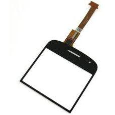 Blackberry 9900 Digitizer Black - Cell Phone Parts Canada