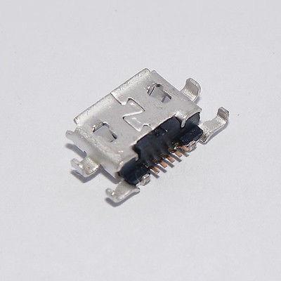 Blackberry Priv Charge Port - Cell Phone Parts Canada