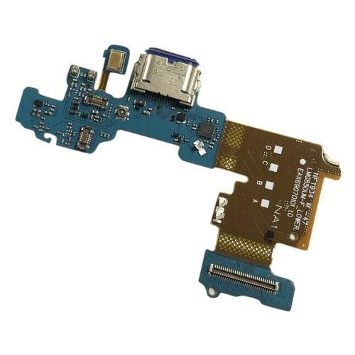  Charging Port Flex for LG G8X ThinQ