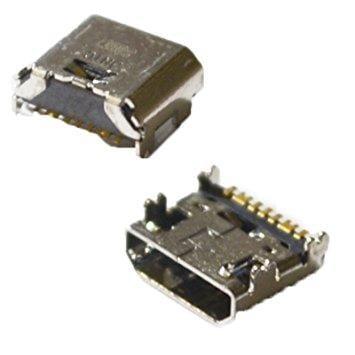 Samsung Tab T113 Charge Port - Best Cell Phone Parts Distributor in Canada