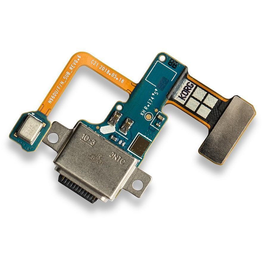 Charing Port Flex for Samsung Note 9 - Best Cell Phone Parts Distributor in Canada