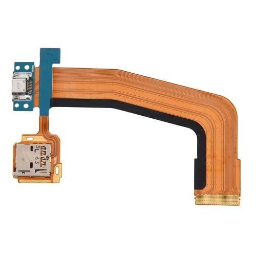 Samsung Tab S T800 LCD Charge Port Flex - Best Cell Phone Parts Distributor in Canada