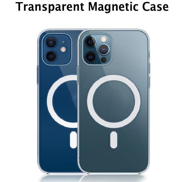 iPhone 13 Magsafe Case
