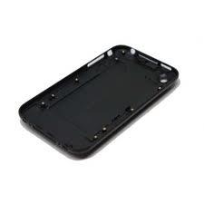 iPhone 3GBattery Cover 16GB Black - Best Cell Phone Parts Distributor in Canada