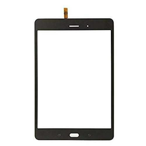 Samsung Tab A 8.0 T350 Digitizer Black - Best Cell Phone Parts Distributor in Canada