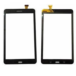 Samsung Tab T377 Digitizer Black - Best Cell Phone Parts Distributor in Canada