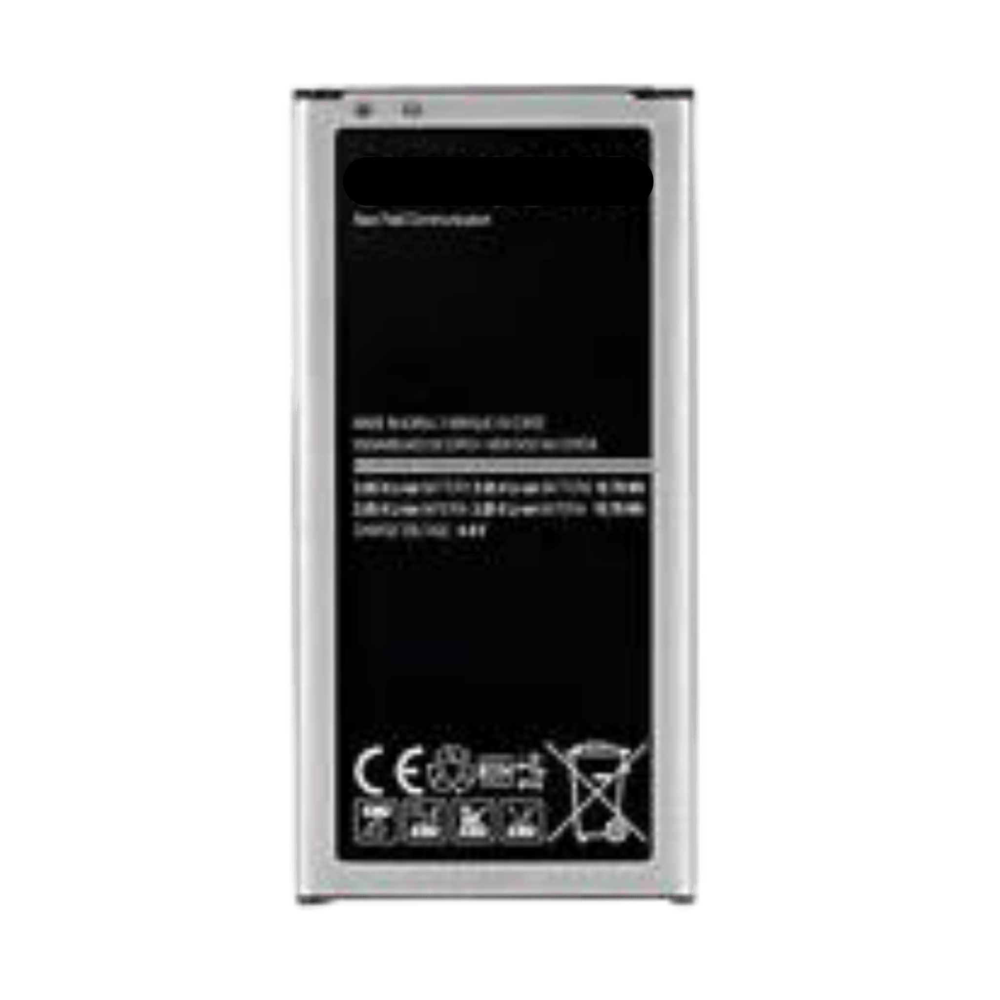 Battery For Samsung Galaxy S5 / S5 Neo / S5 Active Li-ionBattery  EB-BG900BBU 2800mAh