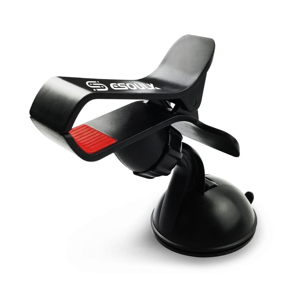 EH01P Esoulk Car Holder (Sticky Sucker) - Best Cell Phone Parts Distributor in Canada