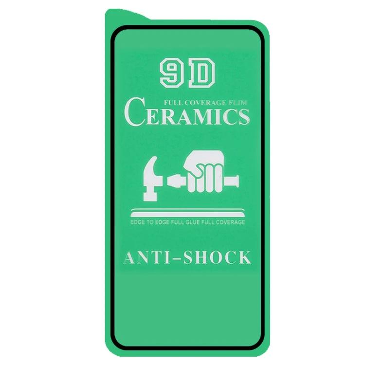 For Samsung Galaxy S22 5G 9D Full Screen Glue Ceramic Film - Best Cell Phone Parts Distributor in Canada, Parts Source