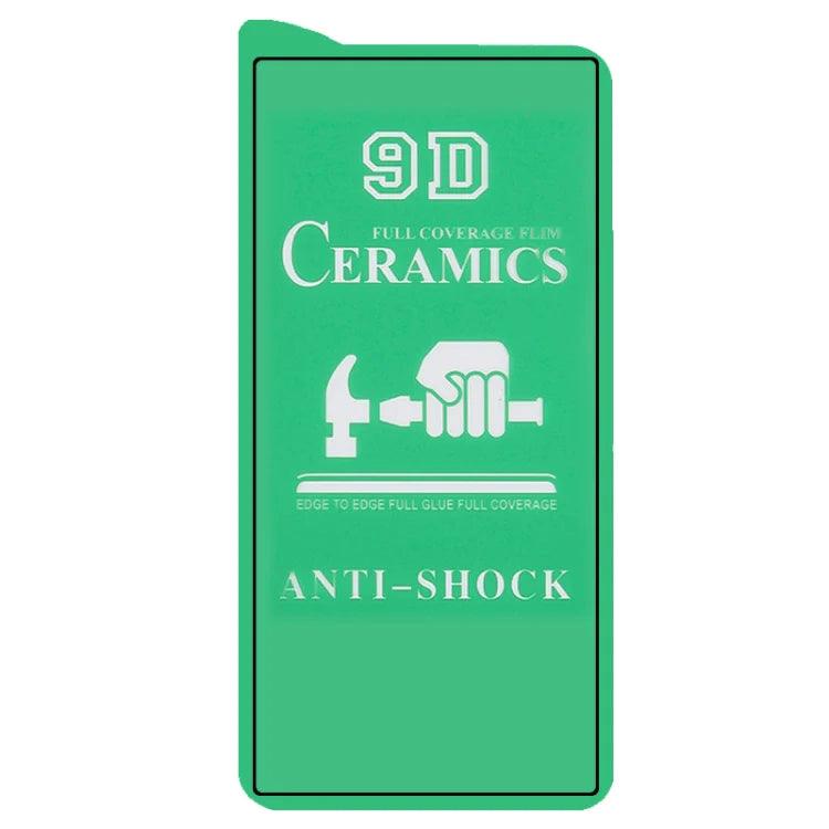 For Samsung Galaxy S22 Ultra 5G 9D Full Screen Glue Ceramic Film - Best Cell Phone Parts Distributor in Canada, Parts Source