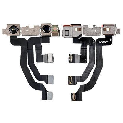 iPhone X Camera Front - Best Cell Phone Parts Distributor in Canada